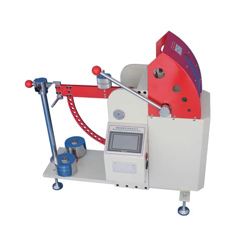 Paper and Cardboard Testing Machine and Equipment